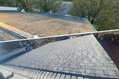 Sloane Roof Renovation in Leesburg, VA