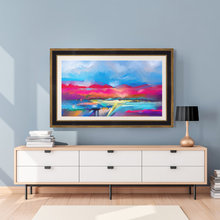 Living Room 2019