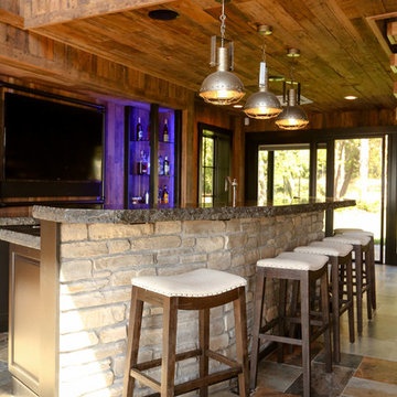 Weekend Getaway - Leland, Michigan