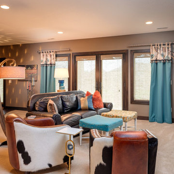 Recreational Living
