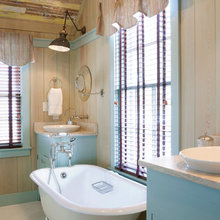 red hill bath