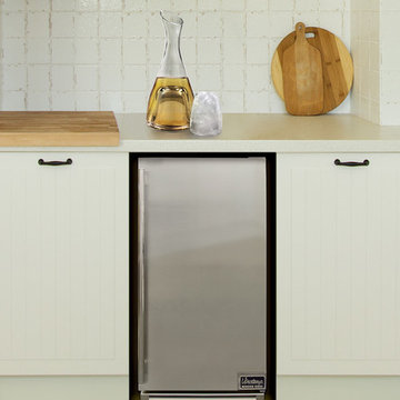 Designer Series Automatic Ice Maker