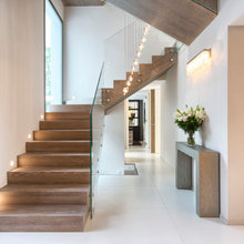 Escaleras