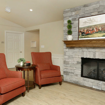 Meadowthorpe Assisted Living