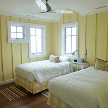 Shack Bedroom