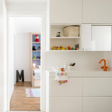 Baño Infantil