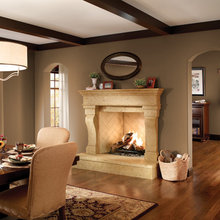 fireplace options