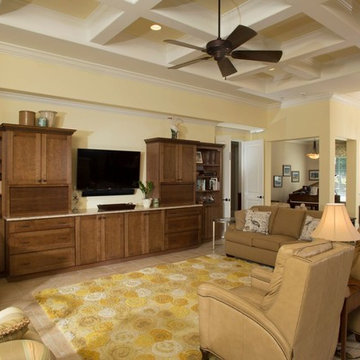 Tidewater Plantation - Frinks Court - Custom Home