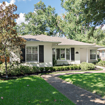 Glenwick, Greenway Parks - Make Ready Real Estate and Vacant Home Staging