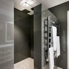 polished concrete