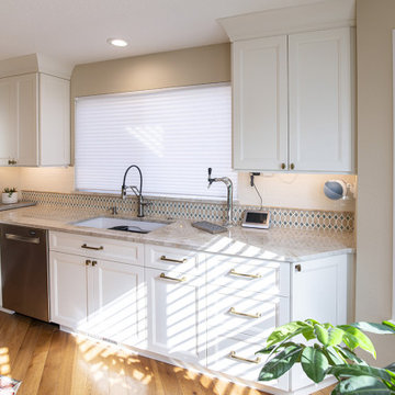 Menomonee Falls Elegance: Timeless Warmth with Inviting Charm