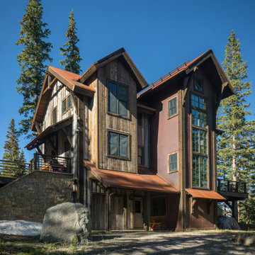 Telluride High Country
