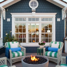 Patio Ideas