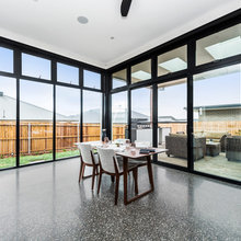 Dining Rooms