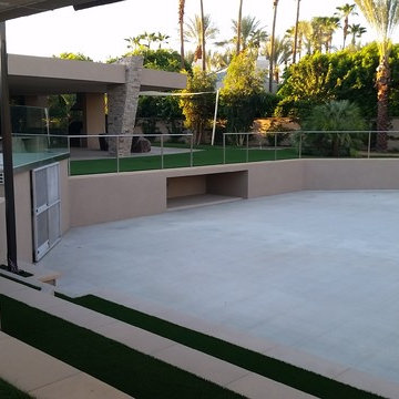 Moskowitz Residence