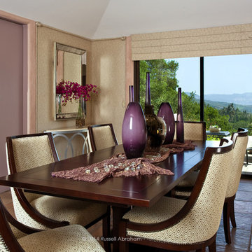 Dining Rooms