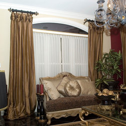 Alteration - Home Decor