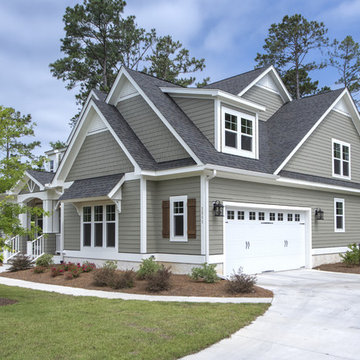 The Hinnman Plan 1242