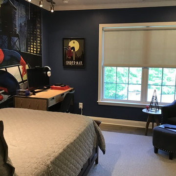 Kids Rooms