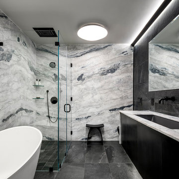 Pied-à-Terre • UES 60s