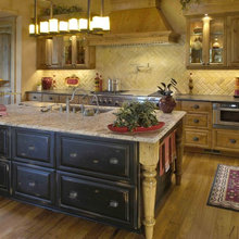 kitchen back splash