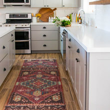Rustic/Farmhouse