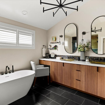 Scottsdale Master Suite Remodel GJ