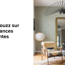 2025 Étude Houzz sur les tendances émergentes