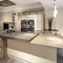 Kitchen Ideas