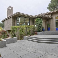 Stucco Exterior