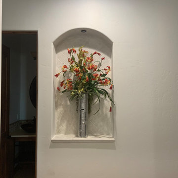 Foothills Remodel