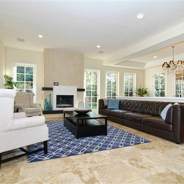 Hatteras St. Home