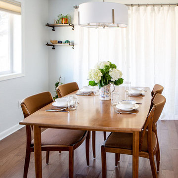 Dudley Street Kitchen Renovation