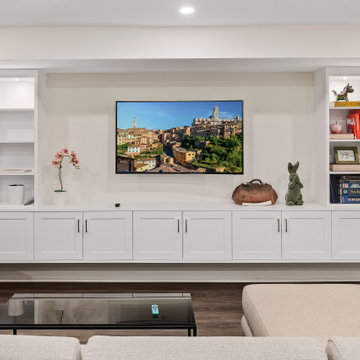 Cabbagetown Major Renovation