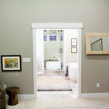 Palisades Daybreak Model Single Family