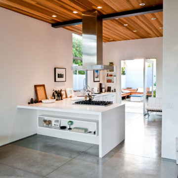 Venice Modern Kitchen
