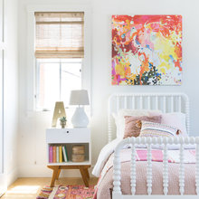 Ivy's Room