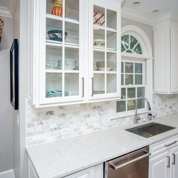 Memorable Marietta Kitchen Makeover