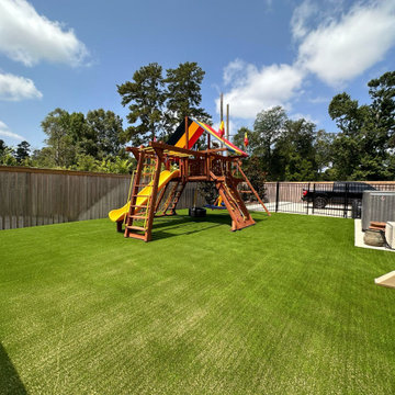 Turf Natural and Artificial