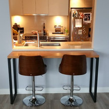 seymour kitchen