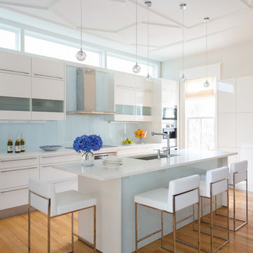 Harvard Square Renovation