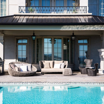 BP Residence
