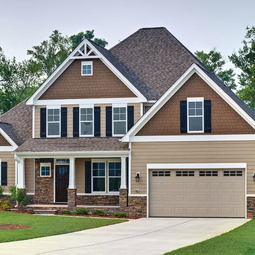 Stratton Floor Plan By Savvy Homes