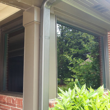 Sardis Whole Home Update