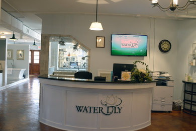 WATER LILY SHOWROOM