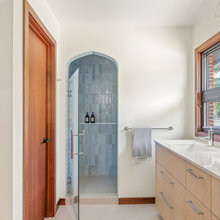 Bathroom Tile