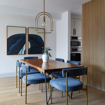 Manor Full Home Renovation - Mount Pleasant