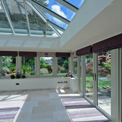 Winchester Property - Patio Doors & Bi-fold Doors