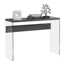ΓΞЯΞSД̵'s Console Table