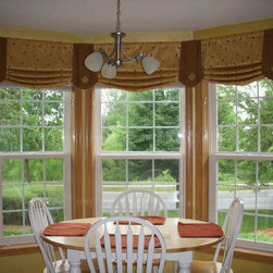 Bob's Valance - Valances